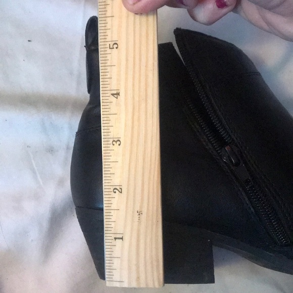 Nine West Black Booties NWOT - Picture 10 of 10